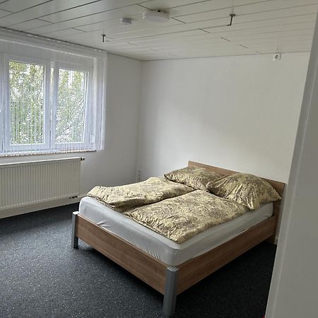 Comfort Apartments Heilbronn Esterno foto