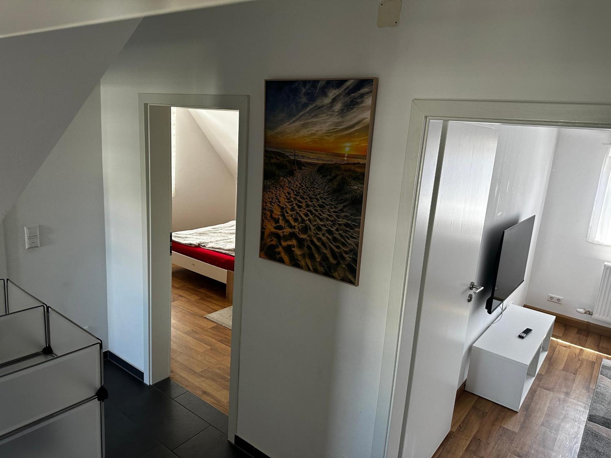 Comfort Apartments Heilbronn Esterno foto