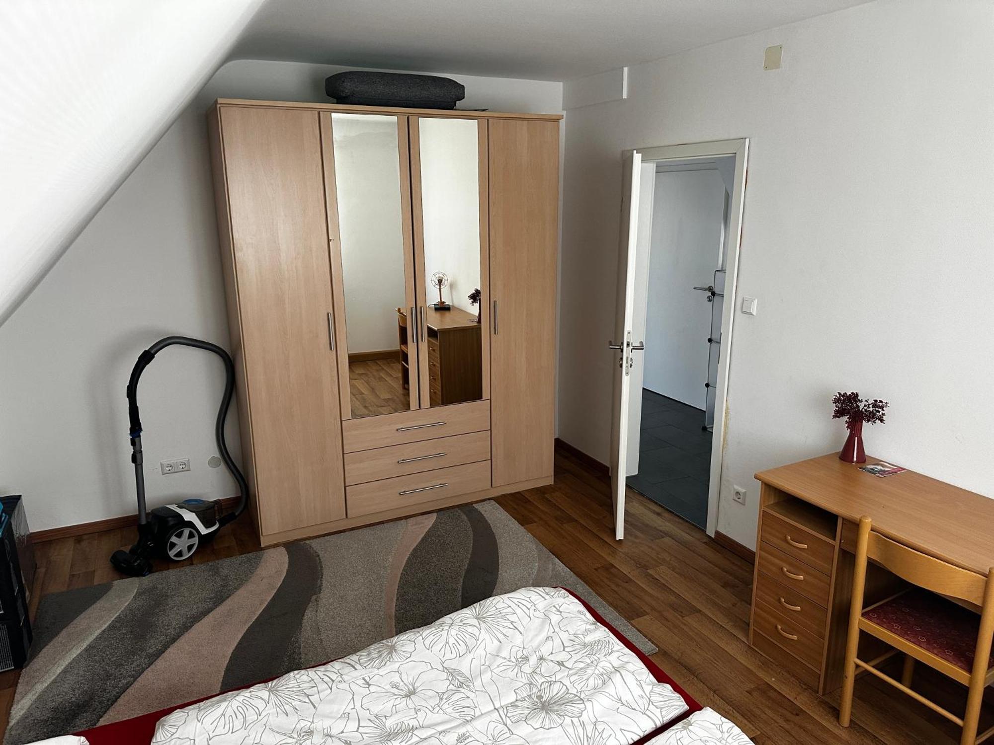 Comfort Apartments Heilbronn Esterno foto
