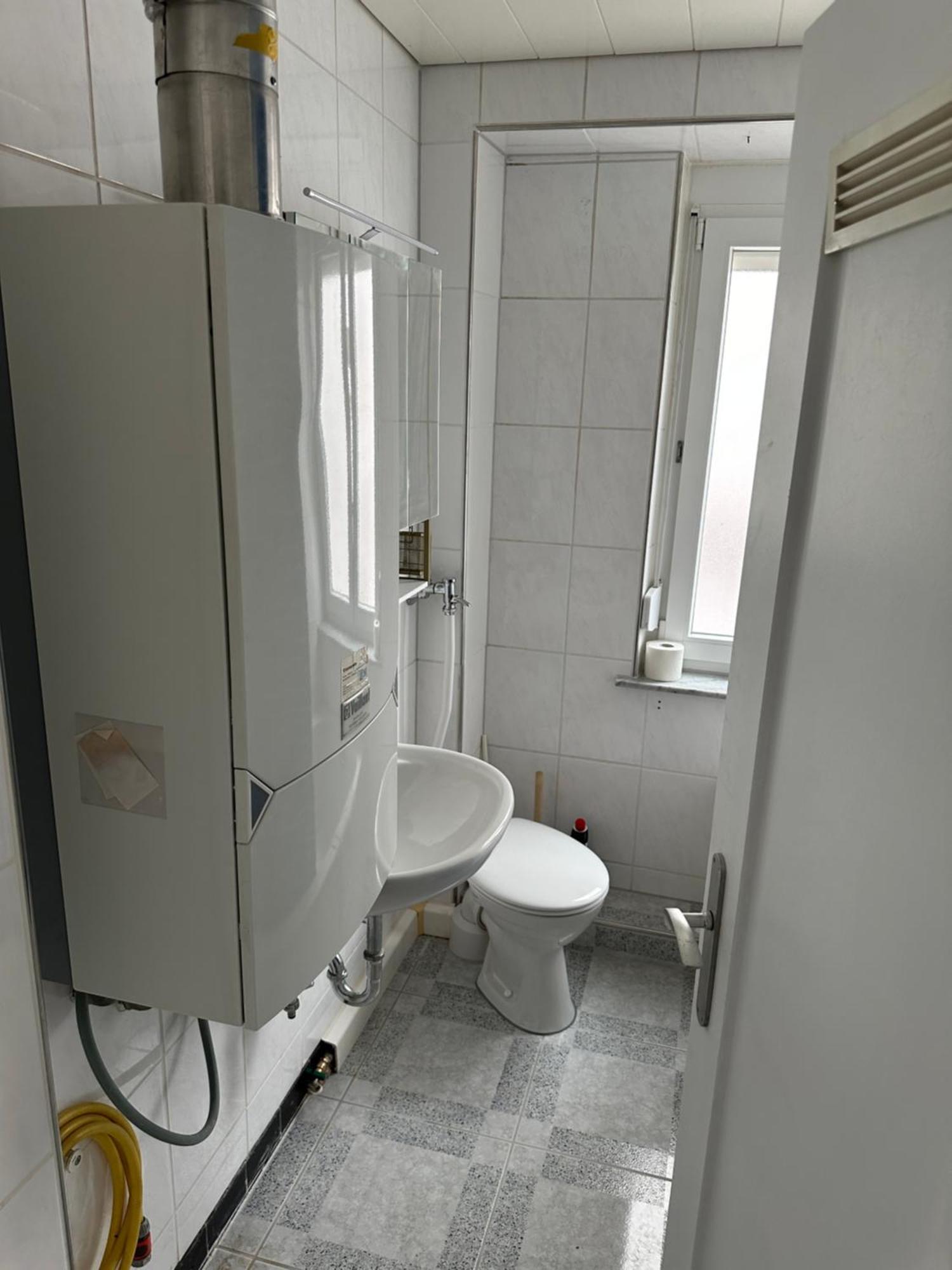 Comfort Apartments Heilbronn Esterno foto