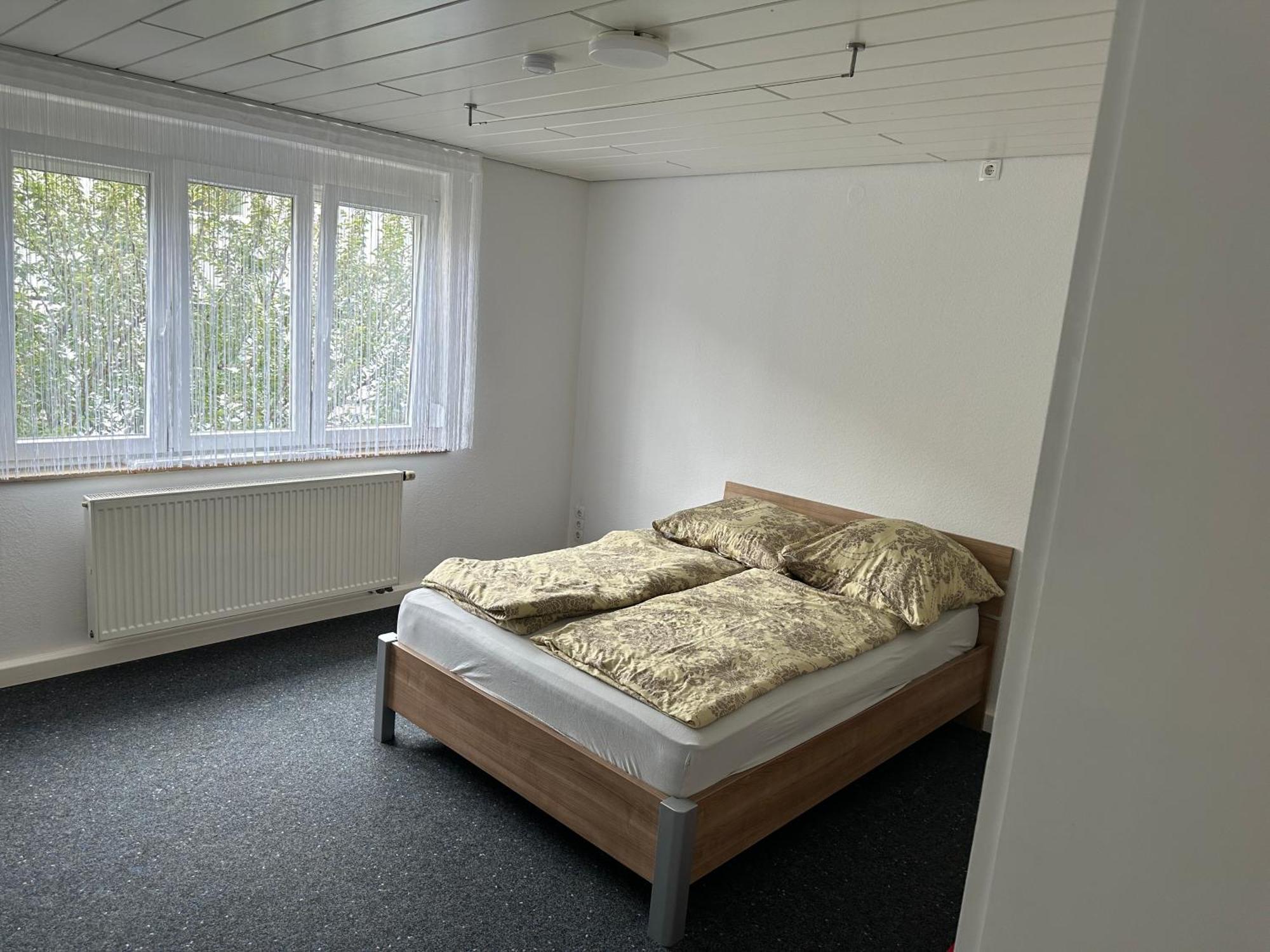 Comfort Apartments Heilbronn Esterno foto