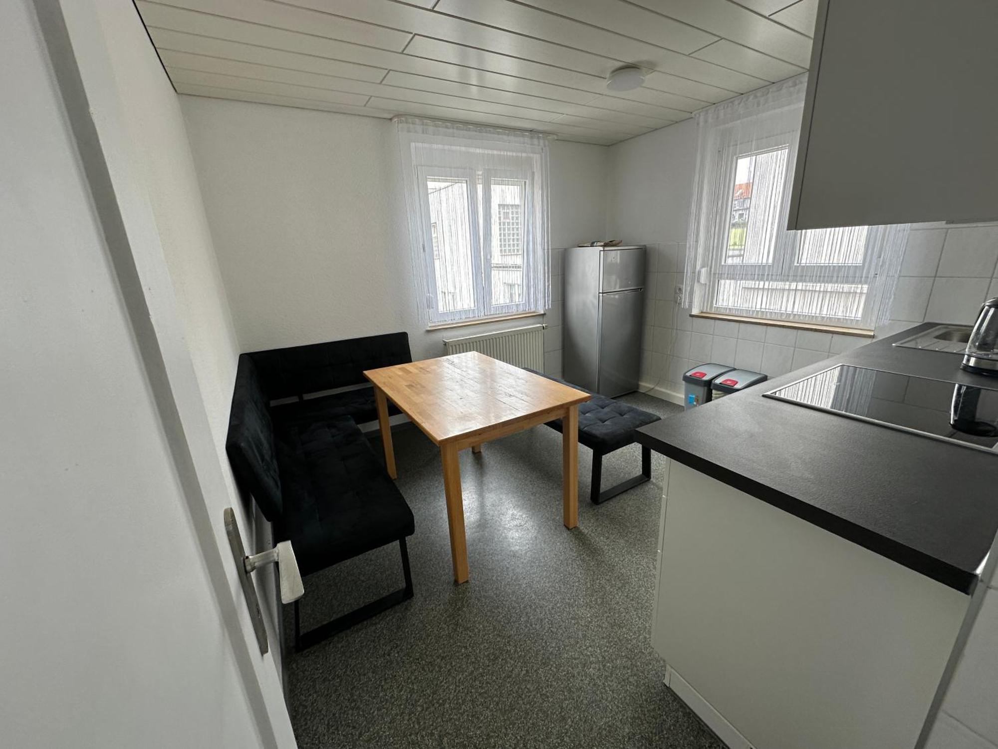 Comfort Apartments Heilbronn Esterno foto