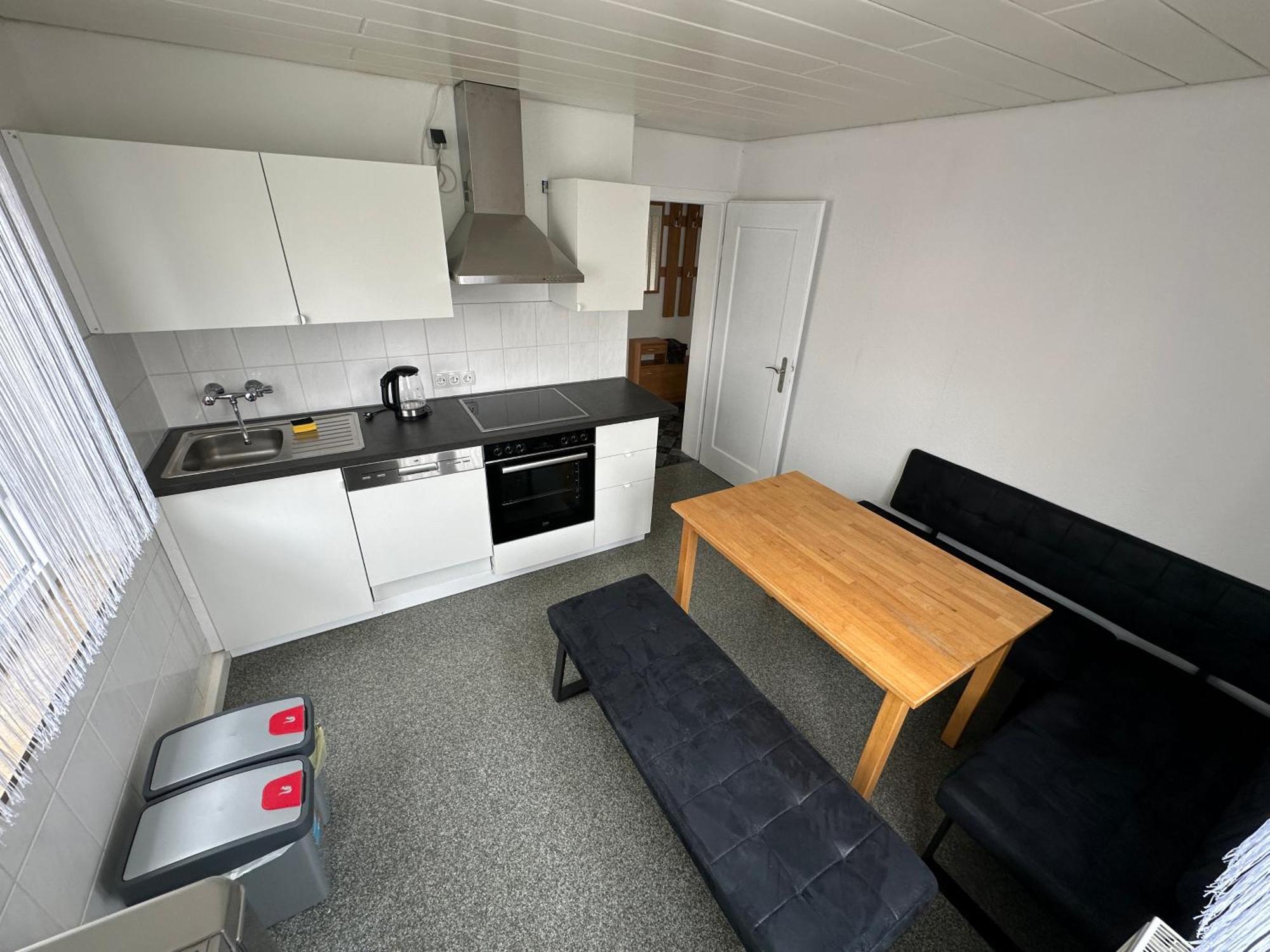 Comfort Apartments Heilbronn Esterno foto