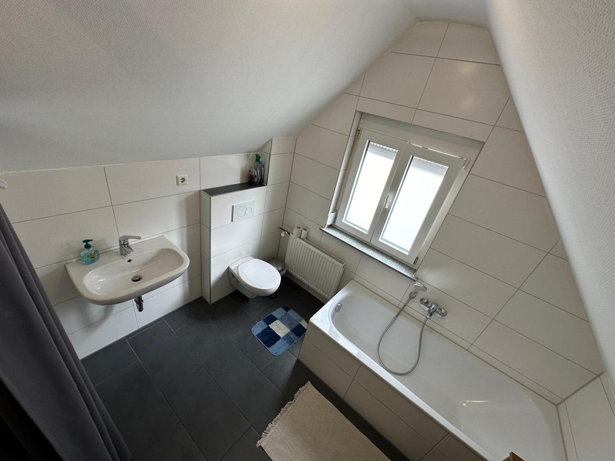 Comfort Apartments Heilbronn Esterno foto