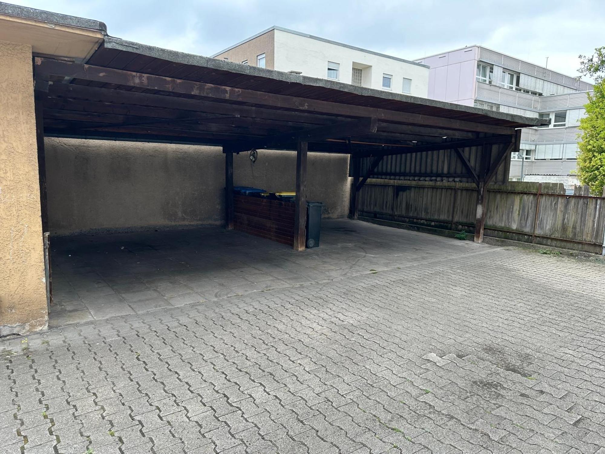 Comfort Apartments Heilbronn Esterno foto